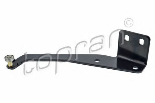 Ghidaj cu role, usa glisanta FORD TRANSIT CONNECT (P65, P70, P80) (2002 - 2016) TOPRAN 304 607 piesa...
