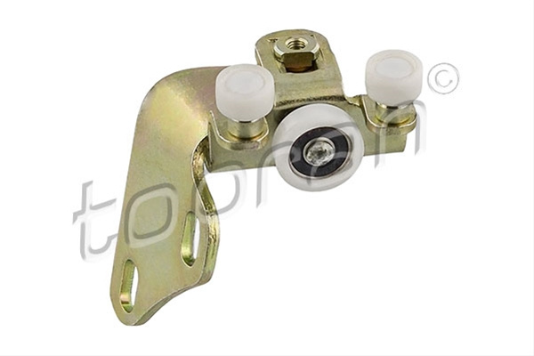 Ghidaj Cu Role,usa Glisanta Hans Pries Topran Vw 409 602