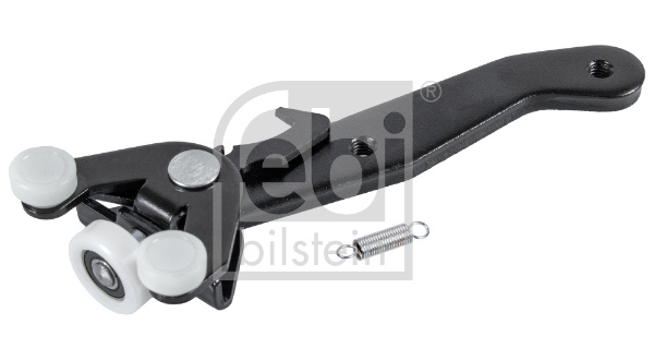 Ghidaj cu role, usa glisanta inferior dreapta (171222 FEBI BILSTEIN) VW