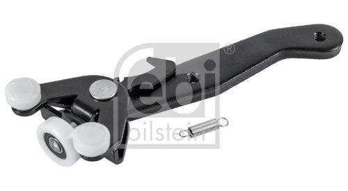 Ghidaj cu role, usa glisanta inferior dreapta (171222 FEBI BILSTEIN) VW