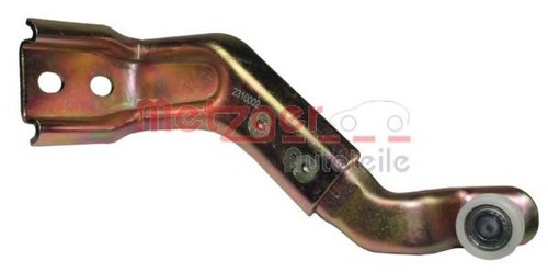 Ghidaj cu role, usa glisanta MERCEDES SPRINTER 2-t bus (901, 902) (1995 - 2006) METZGER 2310002 pies...