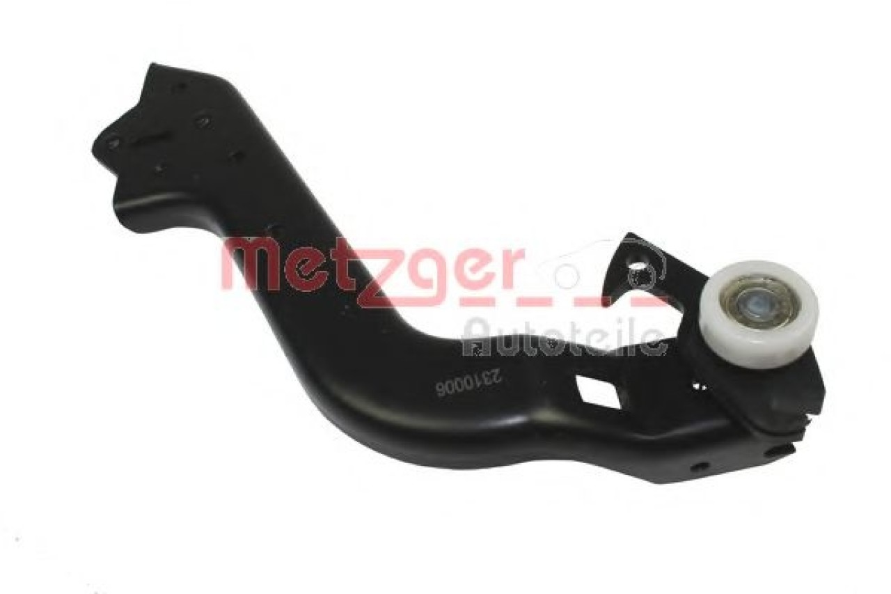 Ghidaj cu role, usa glisanta MERCEDES SPRINTER 3,5-t bus (906) (2006 - 2016) METZGER 2310006 piesa NOUA