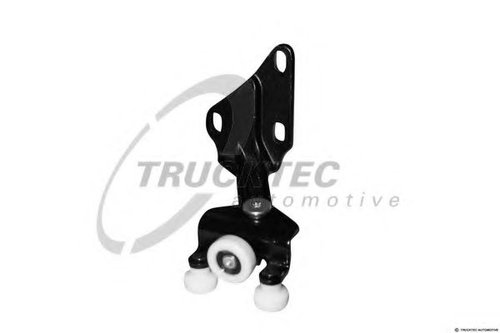 Ghidaj cu role, usa glisanta MERCEDES SPRINTER 4,6-t caroserie (906) (2006 - 2016) TRUCKTEC AUTOMOTI...