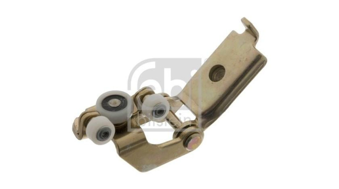 Ghidaj cu role usa glisanta Mercedes SPRINTER 4-t caroserie (904) 1996-2006 #2 1388600400