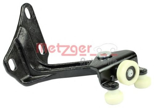 Ghidaj cu role, usa glisanta MERCEDES SPRINTER 5-t caroserie (906) (2006 - 2016) METZGER 2310008 pie...
