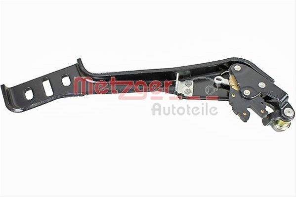 Ghidaj Cu Role Usa Glisanta Metzger Ford 2310090