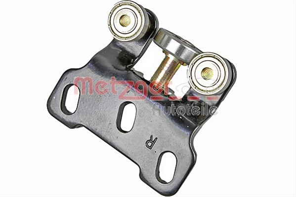 Ghidaj Cu Role Usa Glisanta Metzger Ford 2310092