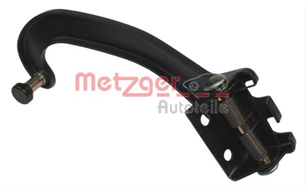 Ghidaj Cu Role, Usa Glisanta Metzger Mercedes-Benz 2310032