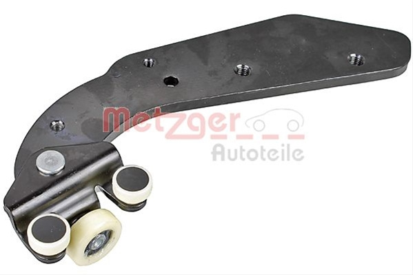 Ghidaj Cu Role Usa Glisanta Metzger Mercedes-Benz 2310108
