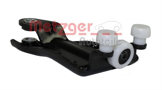 Ghidaj Cu Role, Usa Glisanta Metzger Mercedes-Benz 2310033