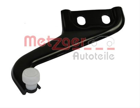 Ghidaj Cu Role, Usa Glisanta Metzger Mercedes-Benz 2310039