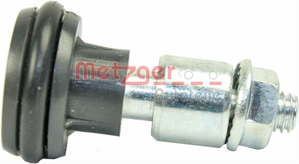 Ghidaj Cu Role Usa Glisanta Metzger Opel 2310056