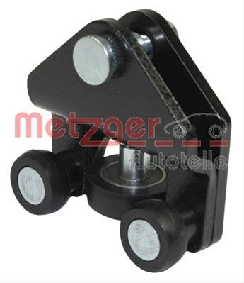 Ghidaj Cu Role Usa Glisanta Metzger Opel 2310073