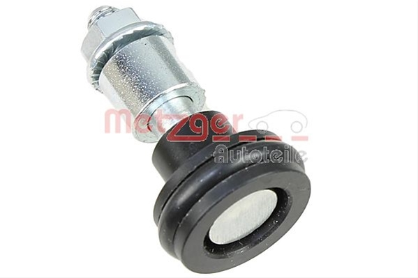 Ghidaj Cu Role Usa Glisanta Metzger Opel 2310086