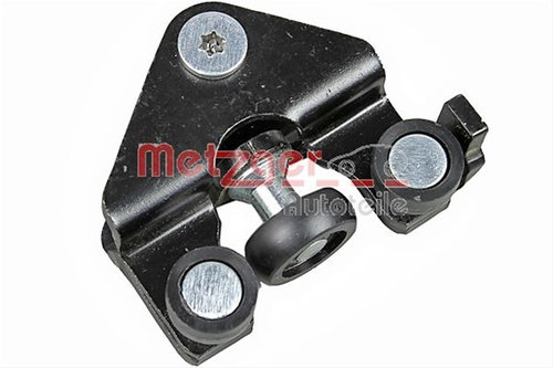 Ghidaj Cu Role Usa Glisanta Metzger Renault 2310084