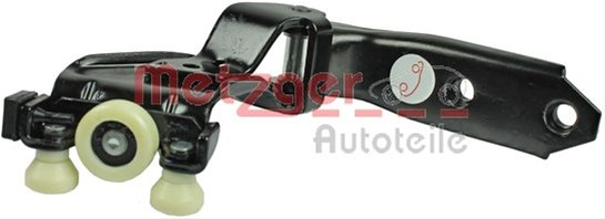 Ghidaj Cu Role, Usa Glisanta Metzger Vag 2310009