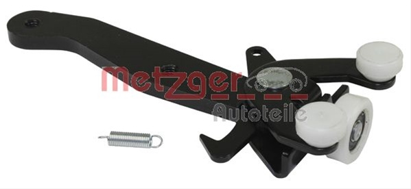 Ghidaj Cu Role, Usa Glisanta Metzger Vag 2310026
