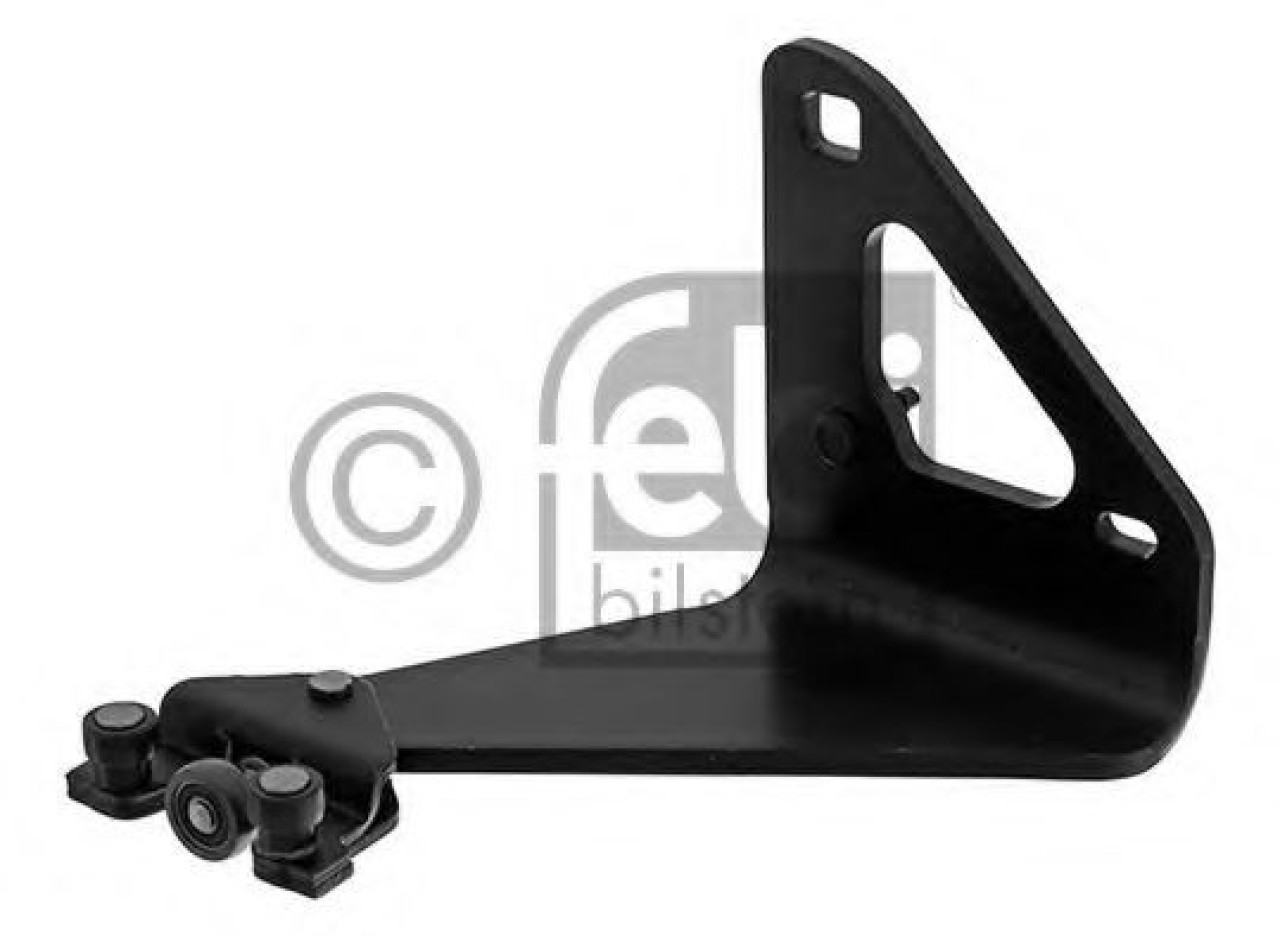 Ghidaj cu role, usa glisanta NISSAN PRIMASTAR bus (X83) (2001 - 2016) FEBI BILSTEIN 39521 piesa NOUA
