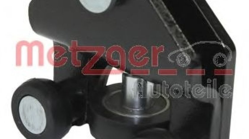 Ghidaj cu role, usa glisanta OPEL MOVANO Combi (J9) (1998 - 2010) METZGER 2310038 - produs NOU