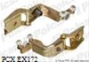 Ghidaj Cu Role, Usa Glisanta Polcar Chrysler 5065Z-73PL