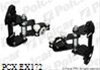 Ghidaj Cu Role, Usa Glisanta Polcar Vw 5065Z-71PL