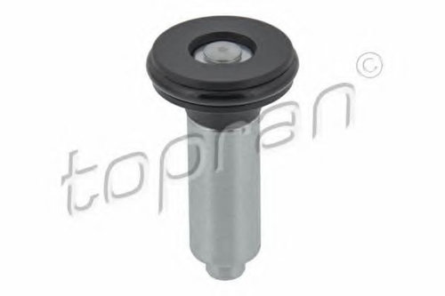 Ghidaj cu role, usa glisanta RENAULT TRAFIC II bus (JL) (2001 - 2014) TOPRAN 208 460 piesa NOUA