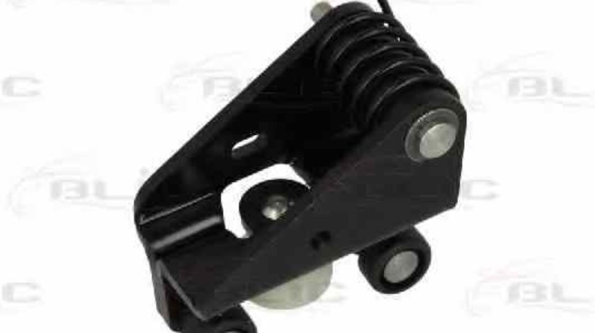 ghidaj cu role usa glisanta RENAULT TRAFIC II bus JL Producator BLIC 6003-00-0132P