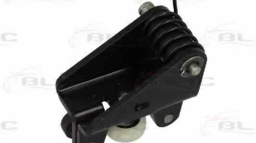 ghidaj cu role usa glisanta RENAULT TRAFIC II bus JL Producator BLIC 6003-00-0131P