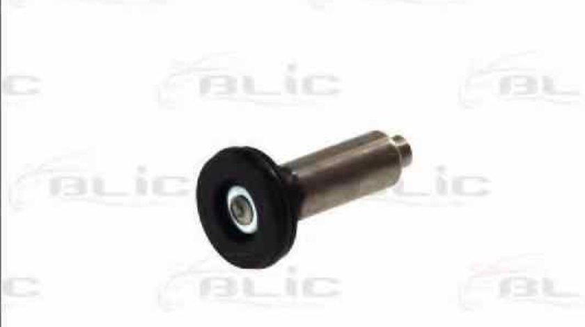 ghidaj cu role usa glisanta RENAULT TRAFIC II bus JL Producator BLIC 6003-00-0128P