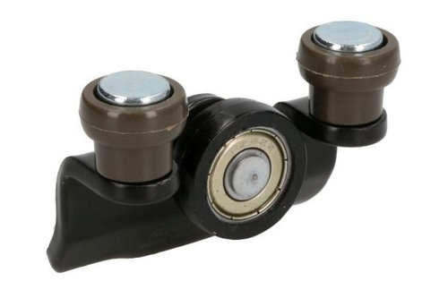 Ghidaj cu role, usa glisanta superior dreapta (6003000300P BLIC) FORD