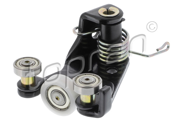 Ghidaj Cu Role, Usa Glisanta Topran Ford 304 608