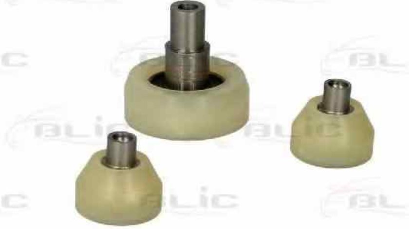 ghidaj cu role usa glisanta VW CADDY III combi 2KB 2KJ 2CB 2CJ BLIC 6003-00-0149P