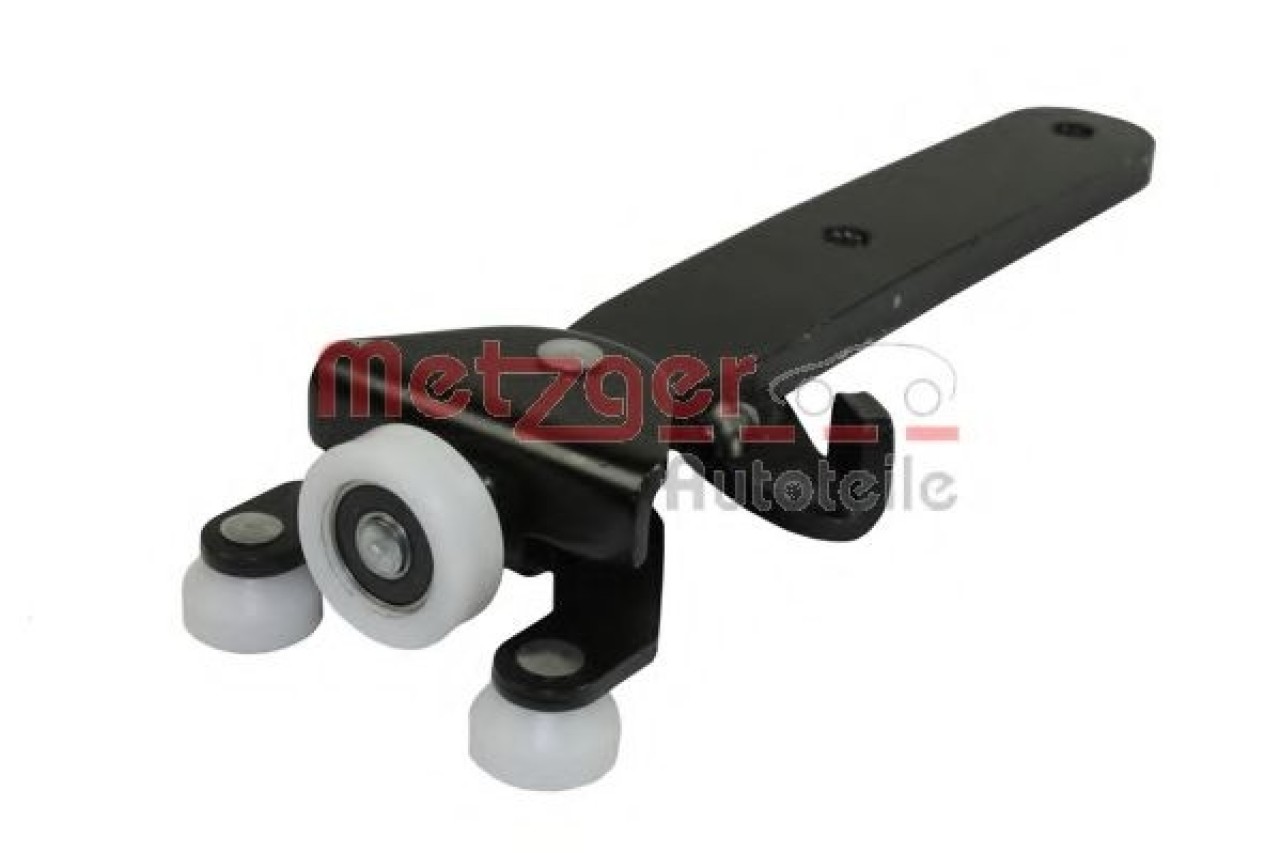 Ghidaj cu role, usa glisanta VW CADDY III Caroserie (2KA, 2KH, 2CA, 2CH) (2004 - 2016) METZGER 2310024 piesa NOUA