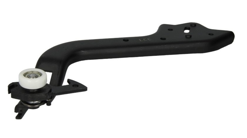 ghidaj cu role, usa glisanta VW CRAFTER 30-50 Platform/Chassis (2F_) AKUSAN TR 1219