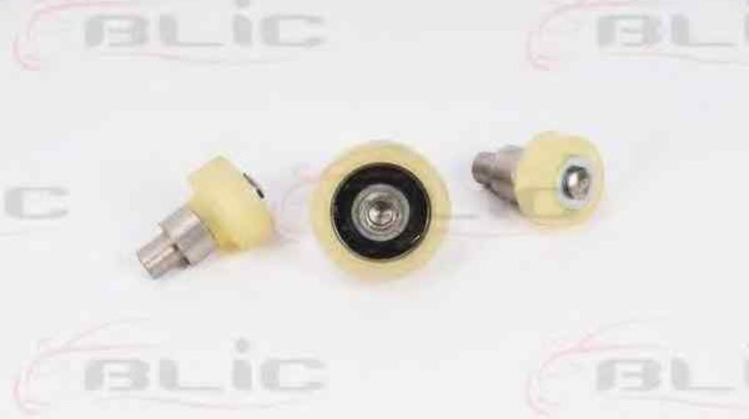 Ghidaj cu role usa glisanta VW LT 28-46 II caroserie 2DA 2DD 2DH BLIC 6003-00-0056P