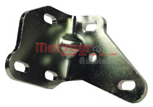 Ghidaj cu role, usa glisanta VW TRANSPORTER IV bus (70XB, 70XC, 7DB, 7DW, 7DK) (1990 - 2003) METZGER...