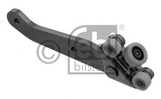 Ghidaj cu role, usa glisanta VW TRANSPORTER IV bus (70XB, 70XC, 7DB, 7DW, 7DK) (1990 - 2003) FEBI BILSTEIN 34701 piesa NOUA