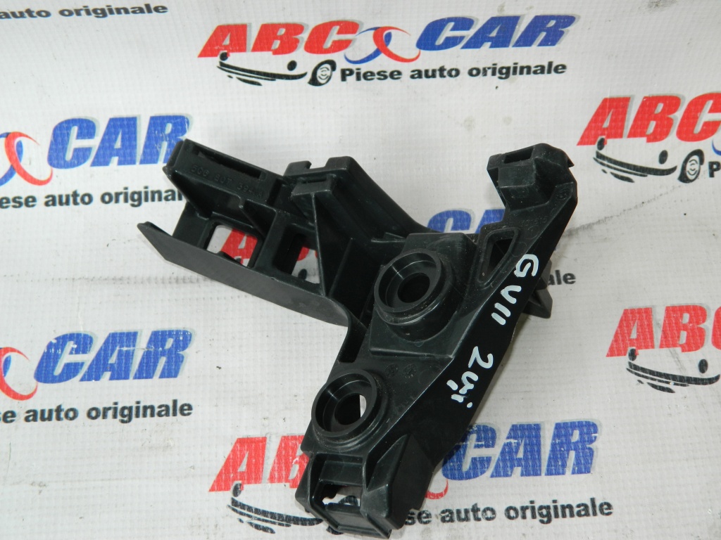 Ghidaj dreapta bara spate VW Golf 7 Coupe cod: 5G6807394A