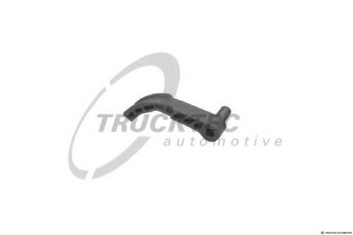 Ghidaj, lant antrenare pompa ulei MERCEDES C-CLASS (W202) (1993 - 2000) TRUCKTEC AUTOMOTIVE 02.18.03...