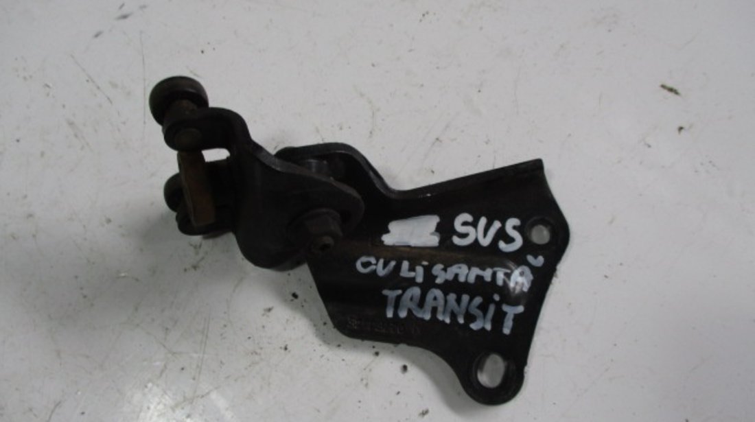 GHIDAJ ROLE USA CULISANTA DREAPTA FORD TRANSIT FAB. 2000 – 2006