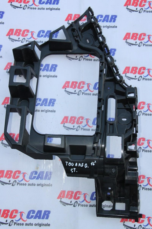 Ghidaj stanga bara spate Volkswagen Touareg 2 2010-2015 7P6807393D