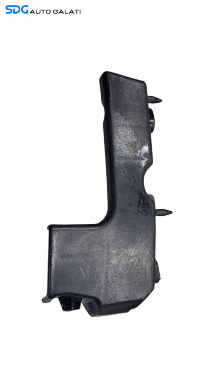 Ghidaj Suport Bara Fata Dreapta Audi A4 B7 2001 - 2005 Cod 8E0807284 [L7195]