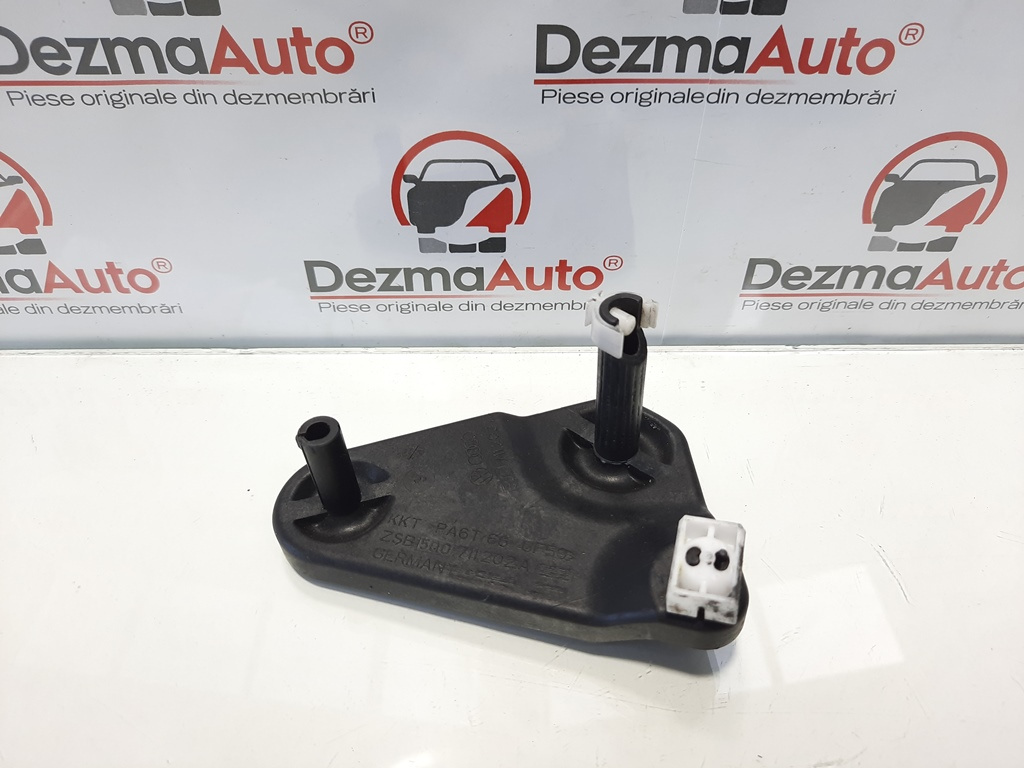 Ghidaj timonerie, Vw Golf 6 Variant (AJ5) [Fabr 2009-2013] 5Q0711202A (id:424587)
