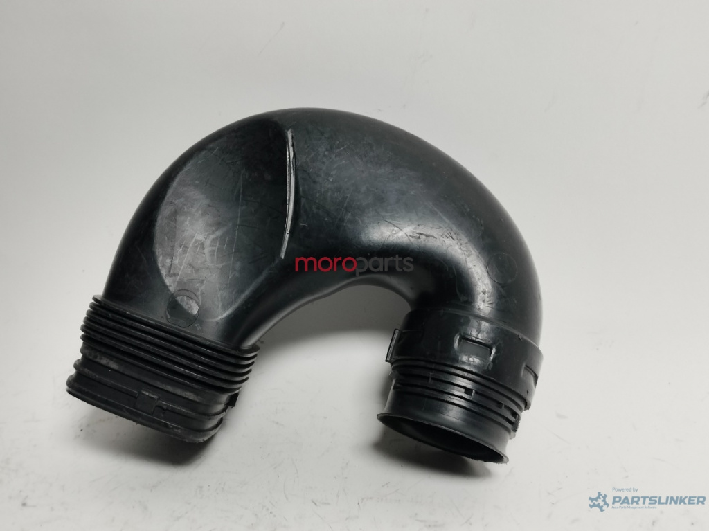 Ghidaj tubulatura aer Volkswagen Passat CC (357) DSG 2.0 tdi CBB B 2009 VOLKSWAGEN PASSAT CC (357) [ 2008 - 2012 ] OEM 3C0129618D