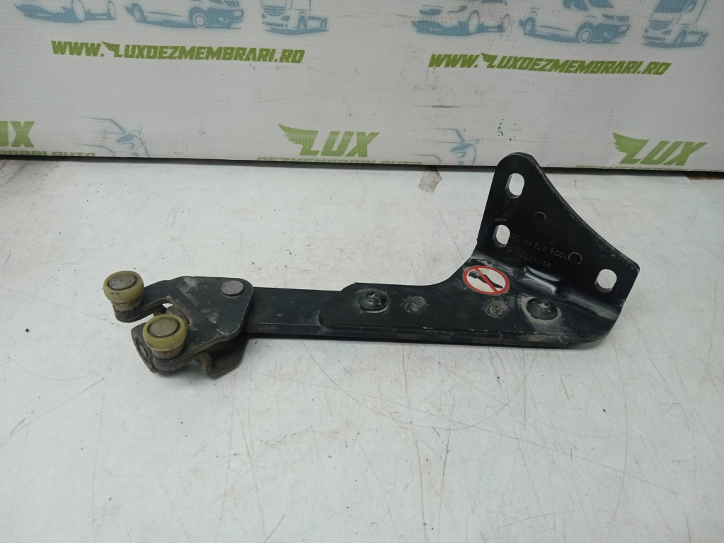 Ghidaj usa 98080758 Toyota ProAce 2 [2016 - 2019]