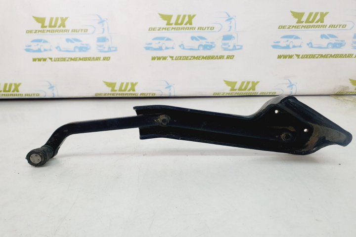 Ghidaj usa culisanta dreapta 51814080 Fiat Doblo 2 [2009 - 2015]