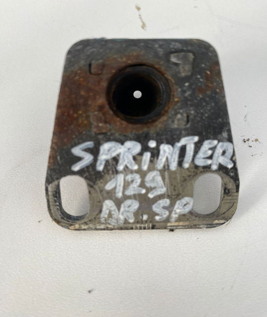Ghidaj usa dreapta spate a9067600177 Mercedes-Benz Sprinter 2 906 [2006 - 2013]