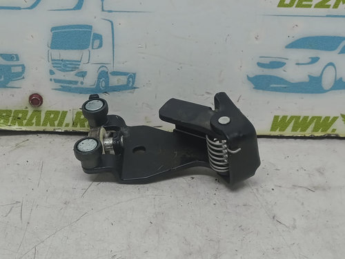 Ghidaj usa ft95585 Fiat Doblo [facelift] [2005 - 2009] 1.9 jtd