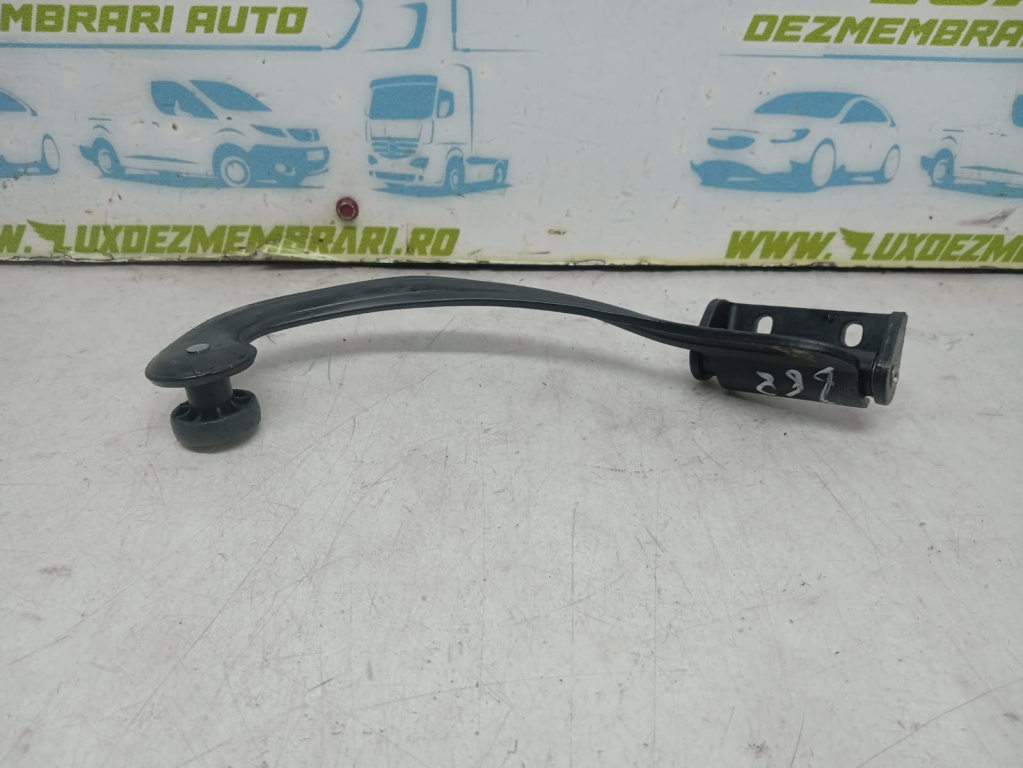 Ghidaj usa ft95681 Fiat Doblo [facelift] [2005 - 2009] 1.9 jtd