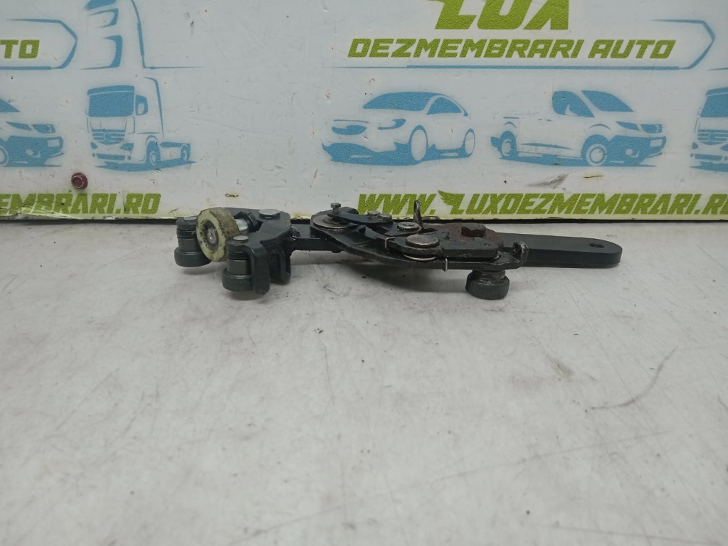 Ghidaj usa ft95687 Fiat Doblo [facelift] [2005 - 2009] 1.9 jtd